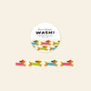 Washi Tape - Karen Schipper