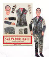 Artist Paper Dolls by Wini-Tapp
