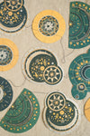East End Press Paper Garland