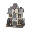 My Mind's Eye Halloween Village Houses