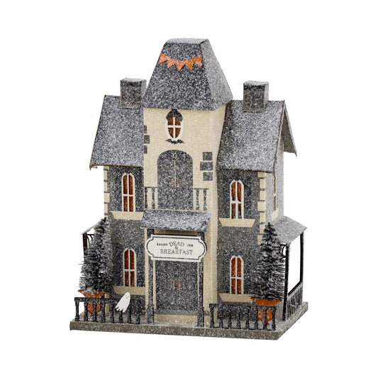 My Mind's Eye Halloween Village Houses