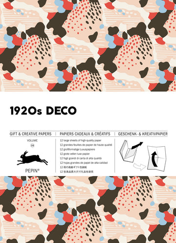 Craft Papers by Pepin Press