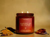 Seventh House Candle