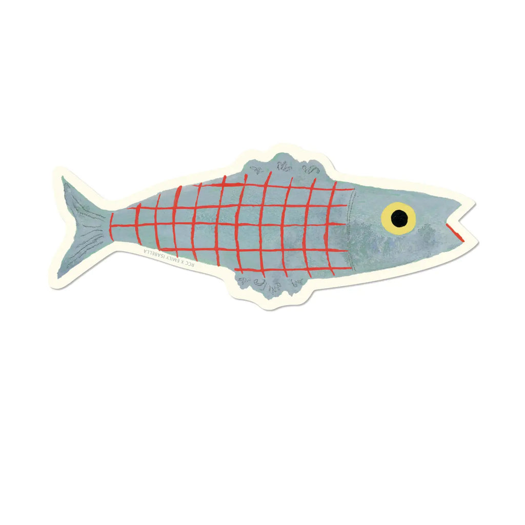 Red Cap – Stickers