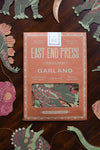East End Press Paper Garland