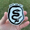 Pretty Bad Co – Sticker