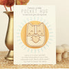 Pocket Hugs by Oh, Little Wren