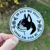Pretty Bad Co – Sticker