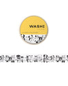 Girl of All Work Washi Tape