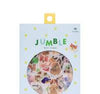 Jumble Washi Stickers