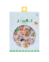 Jumble Washi Stickers