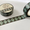 Molly Illustration Washi Tape