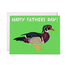 Red Cap Greeting Cards