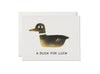Red Cap Greeting Cards