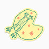 Starpokes Stickers