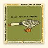 Stay Home Club – Stickers