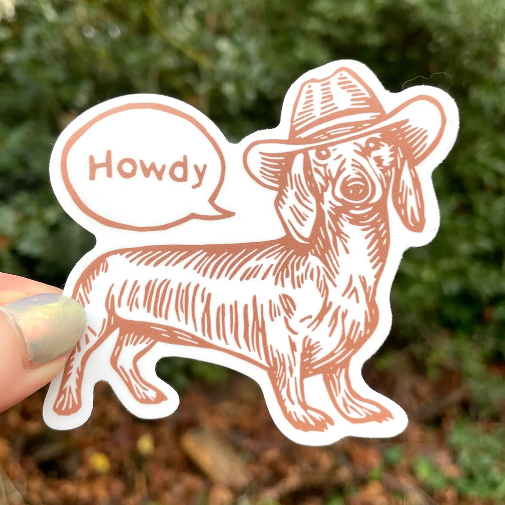 Augury Press – Stickers