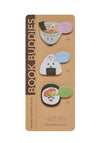 Book Buddies Sticky Notes & Page Flags