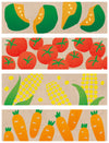 HITOTOKI – Kitta Portable Washi Tape