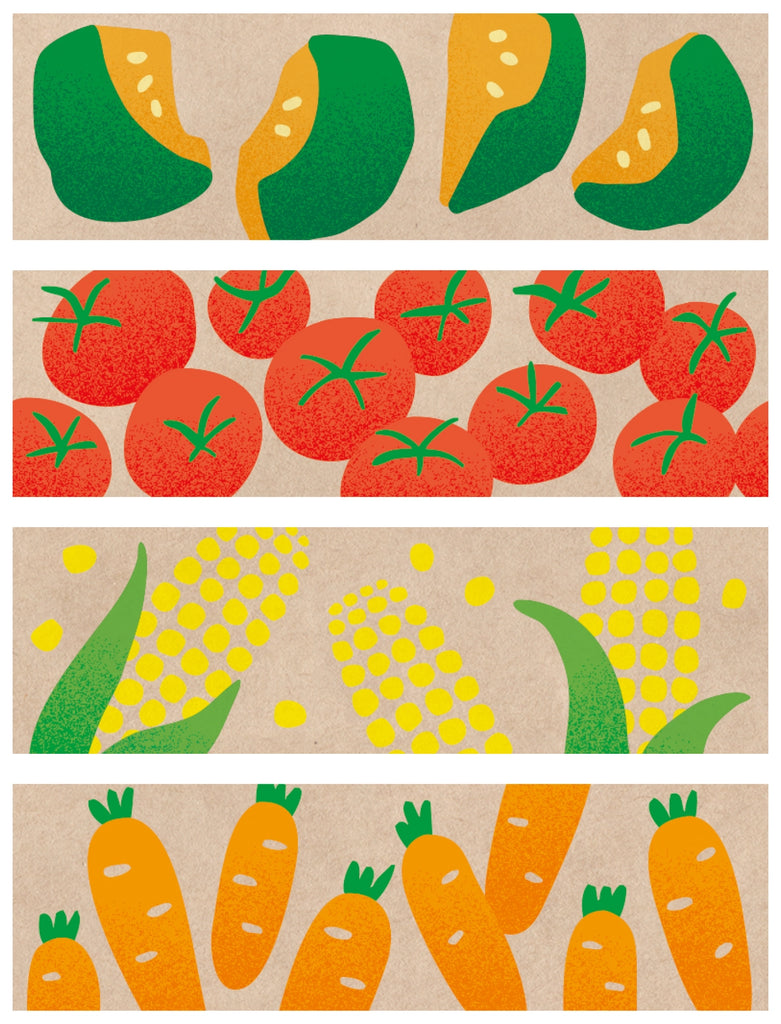 HITOTOKI – Kitta Portable Washi Tape