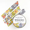 Root & Branch Washi Tape
