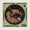 Stay Home Club – Stickers