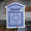 Ginably – Sticker