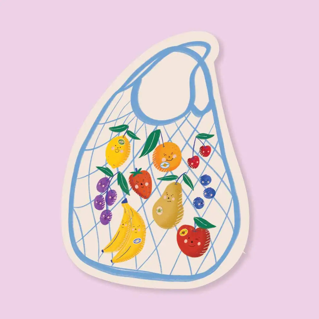 Hey Sooj – Stickers