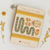 Oh Little Wren – Mini Flower Press