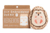 Kiriki Press - Embroidery Kits