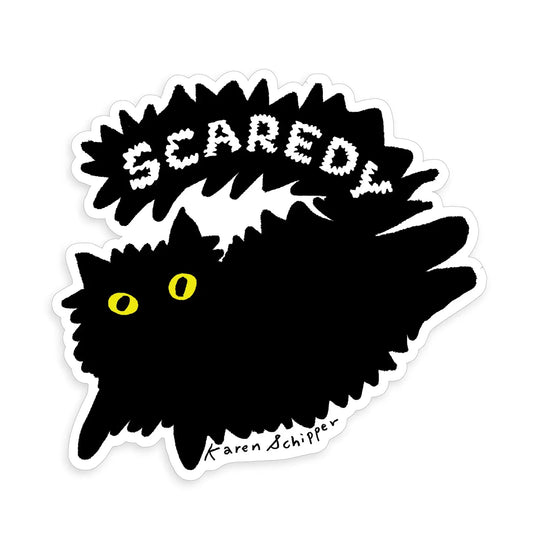 Karen Schipper – Stickers
