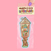 Turtle's Soup Bookmarks