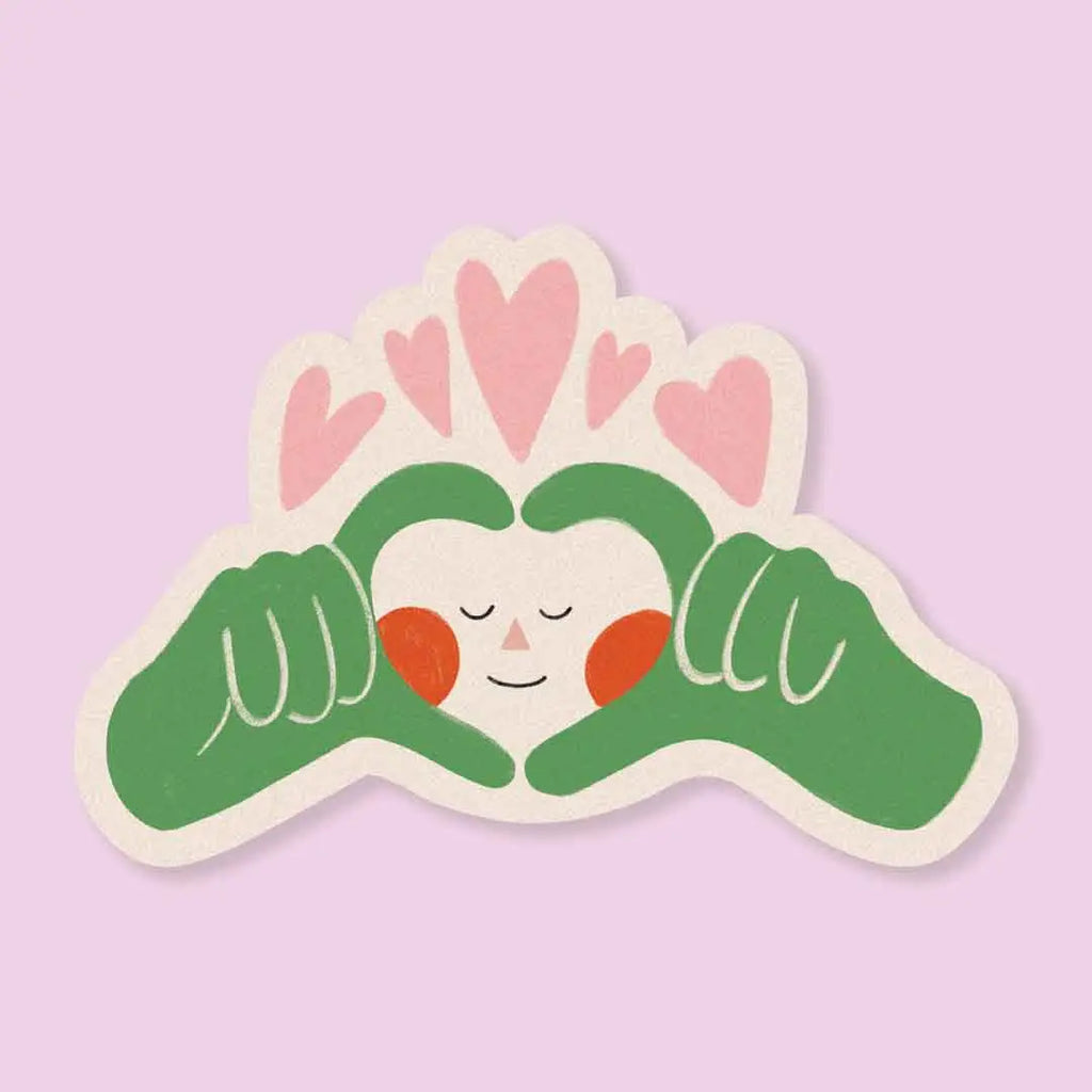 Hey Sooj – Stickers