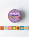 Clem & Co – Washi Tape