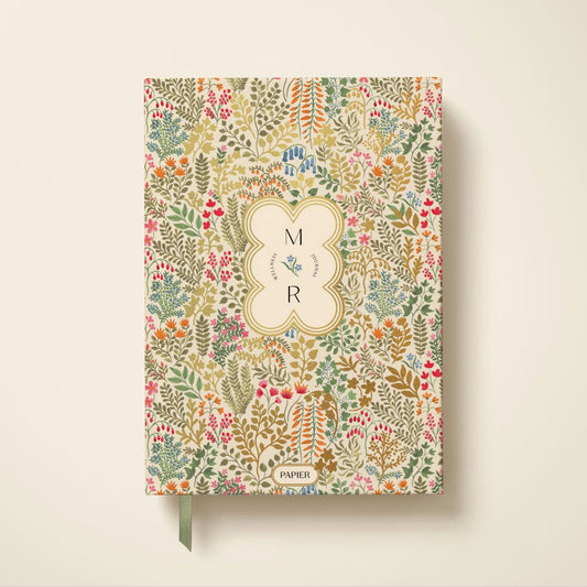 Papier Wellness Journal