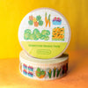 Hey Sooj – Washi Tape
