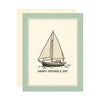 Wallflower Paper Party Cards