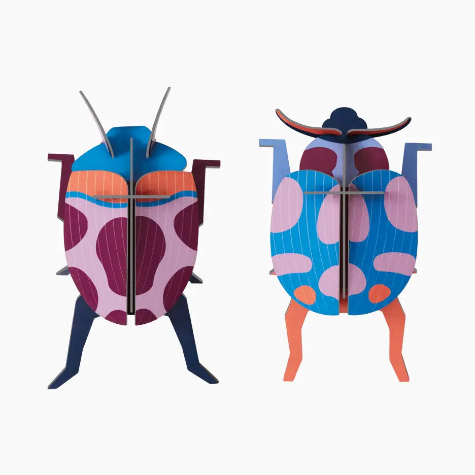 Studio Roof – Bugs