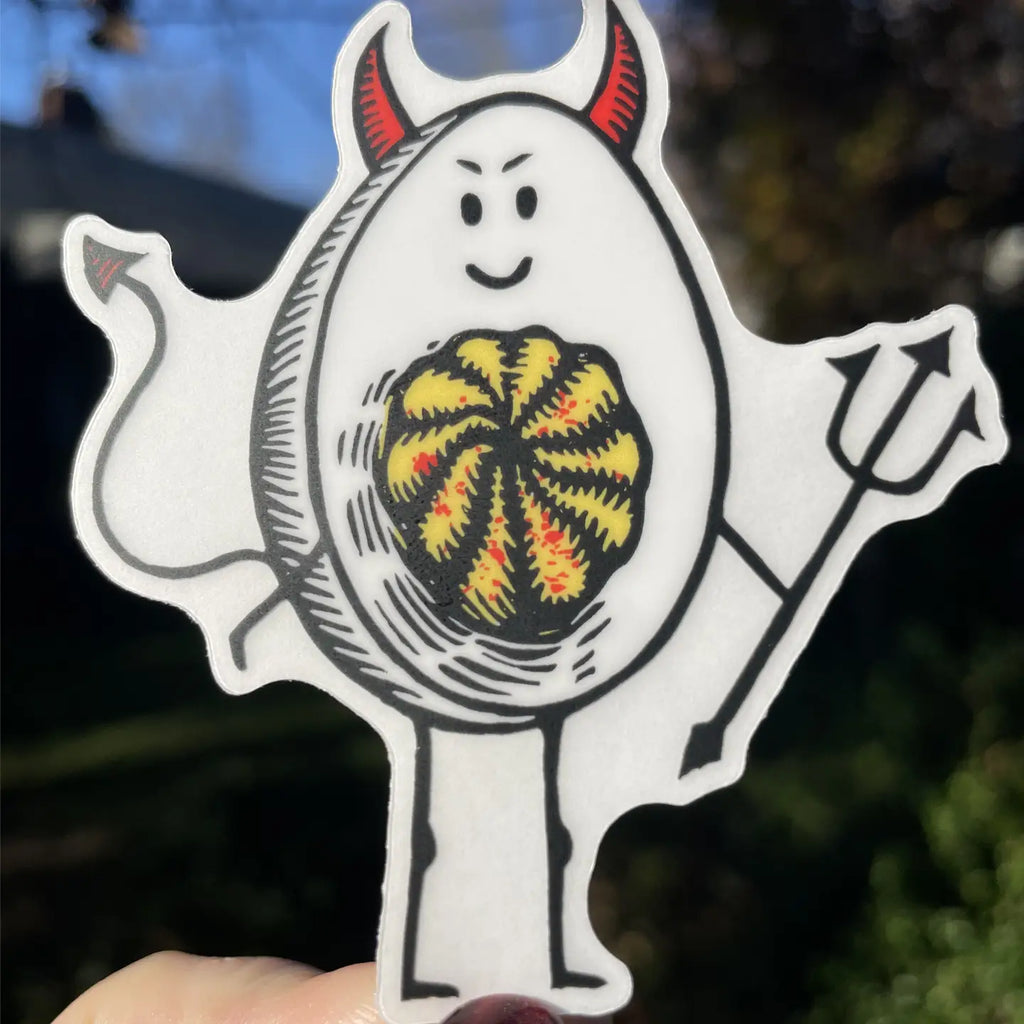 Augury Press – Stickers