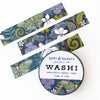 Root & Branch Washi Tape