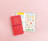 HITOTOKI – Sticker Sheet File
