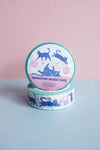 Hey Sooj – Washi Tape