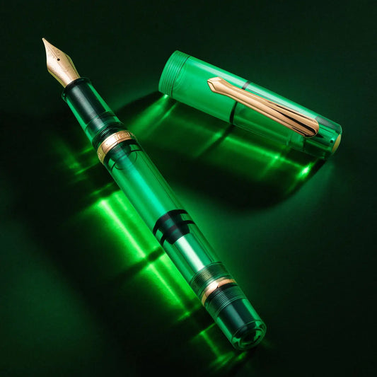 Nahvalur Original Fountain Pen - Fine