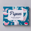 Pigeon Letter Pack