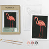 Coloready Bird Study Paint by Numbers Kit