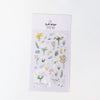 Nature Stickers: Suatelier Design