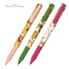 Dreamwrite Ballpoint Pen: Flora