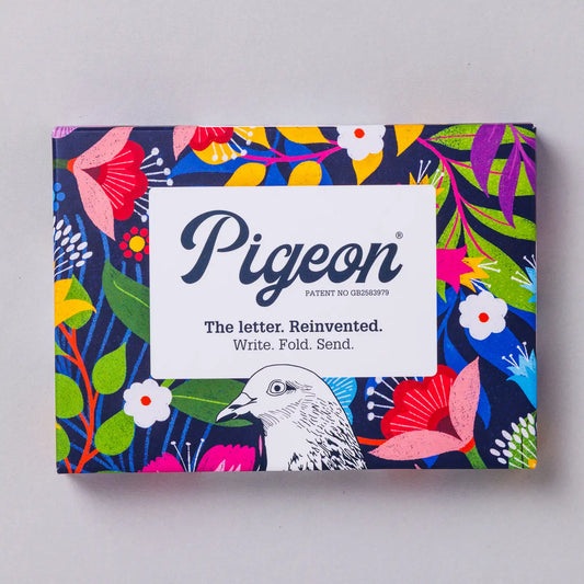 Pigeon Letter Pack