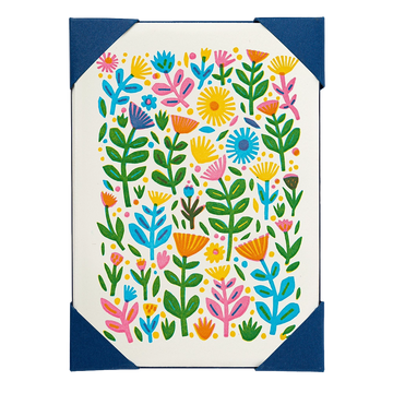 Archivist - Notelet Card Set