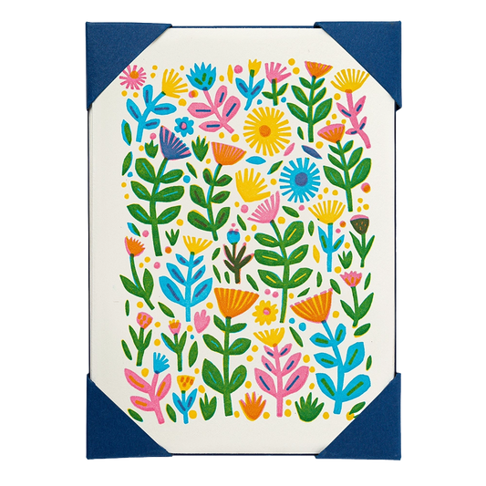 Archivist - Notelet Card Set